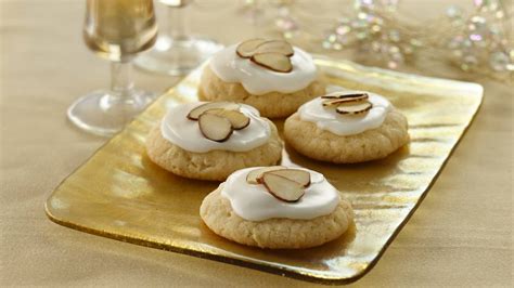 glazed-almond-sugar-cookies image