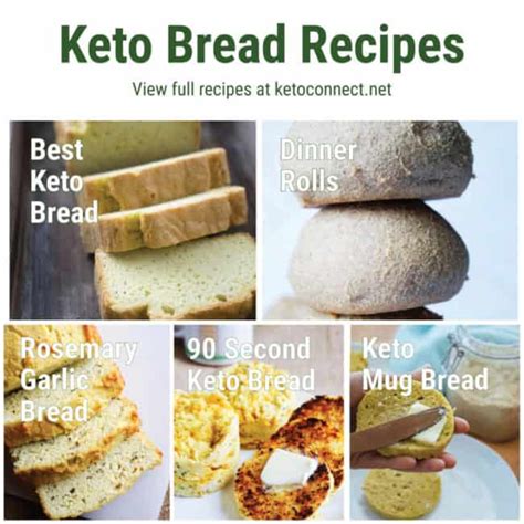 the-best-keto-bread-recipe-just-5-simple-ingredients image