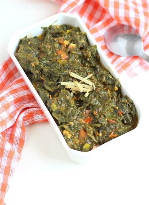palak-fry-recipe-spinach-fry-how-to-make-palak-fry image
