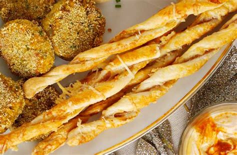 ham-and-cheese-twists-brunch-recipes-goodtoknow image
