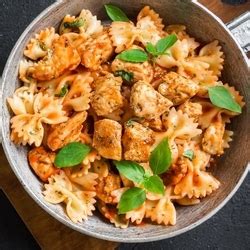 what-sauce-goes-with-bow-tie-pasta-11-best-sauces image