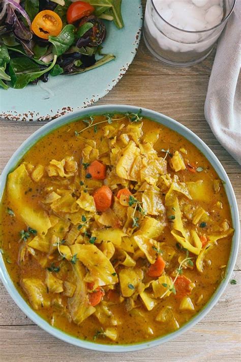 curry-cabbage-healthier-steps image