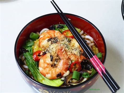 10-best-shrimp-udon-noodle-soup-recipes-yummly image