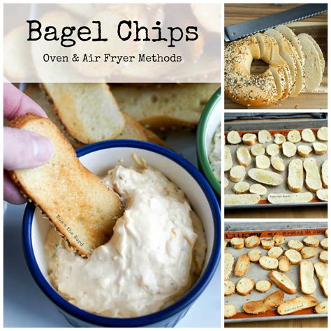 bagel-chips-nums-the-word-delicious-food image