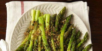 asparagus-gremolata-recipe-good-housekeeping image