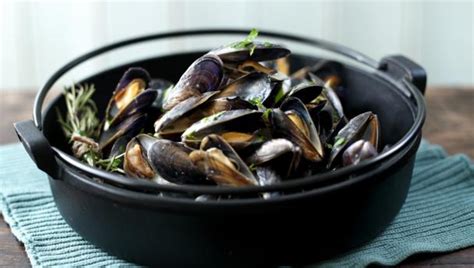moules-marinire-recipes-bbc-food image