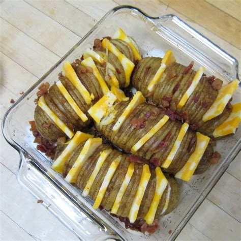 cheesy-bacon-hasselback-potatoes-texas-farm-bureau image