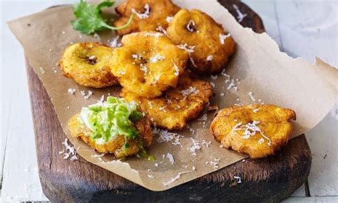 ultimate-super-bowl-food-twice-fried-plantains image