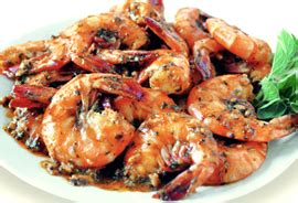louisiana-creole-bbq-shrimp-recipe-louisiana-seafood image
