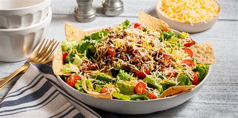 taco-salad-supreme-recipe-sargento-foods image