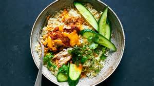 one-pot-chicken-and-rice-recipe-bon-apptit image