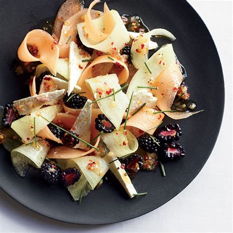 19-fruit-salads-that-are-anything-but-boring-food-wine image