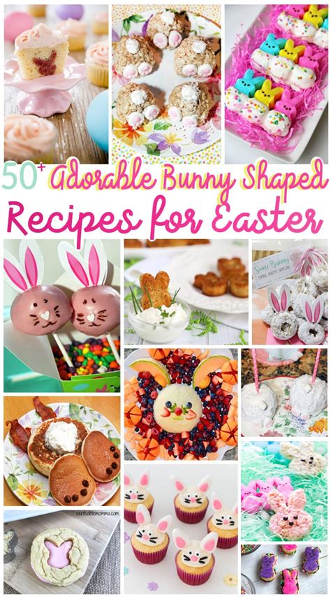50-adorable-bunny-shaped-recipes-for-easter image