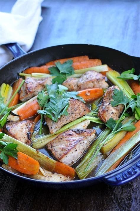 25-minute-skillet-chicken-w-carrots-leeks-cut-out image