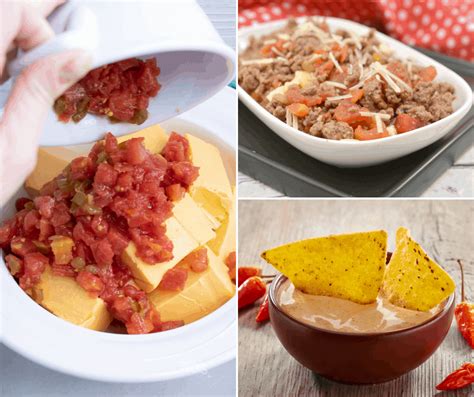 easy-rotel-recipes-tex-mex-inspired-deliciousness-3 image