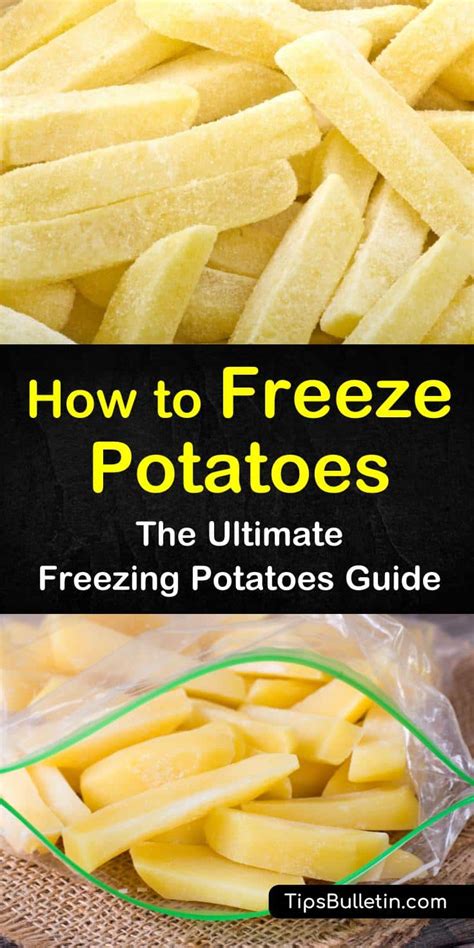 4-fast-easy-ways-to-freeze-potatoes-tips-bulletin image