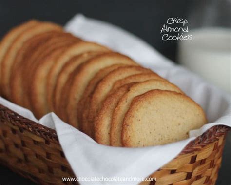 crisp-almond-cookies-chocolate-chocolate-and-more image