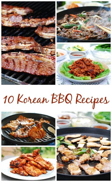 10-easy-korean-bbq-recipes-to-try-this-summer-korean image