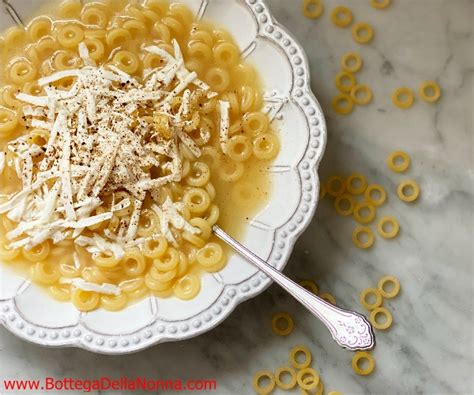 anelletti-pastina-with-ricotta-salata-cooking-with image