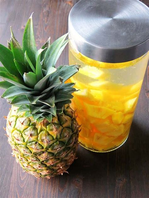 homemade-pineapple-vodka-recipe-cooks-with image