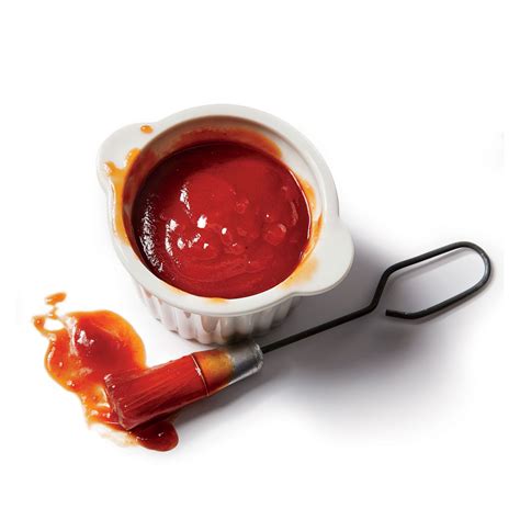 sweet-and-spicy-barbecue-sauce-recipe-southern-living image