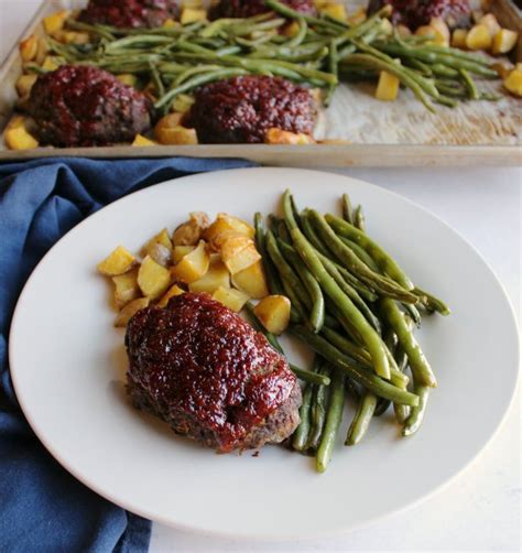 mini-meatloaf-sheet-pan-meal-cooking-with-carlee image
