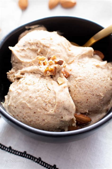 4-ingredient-almond-butter-paleo-ice-cream-keto-vegan image