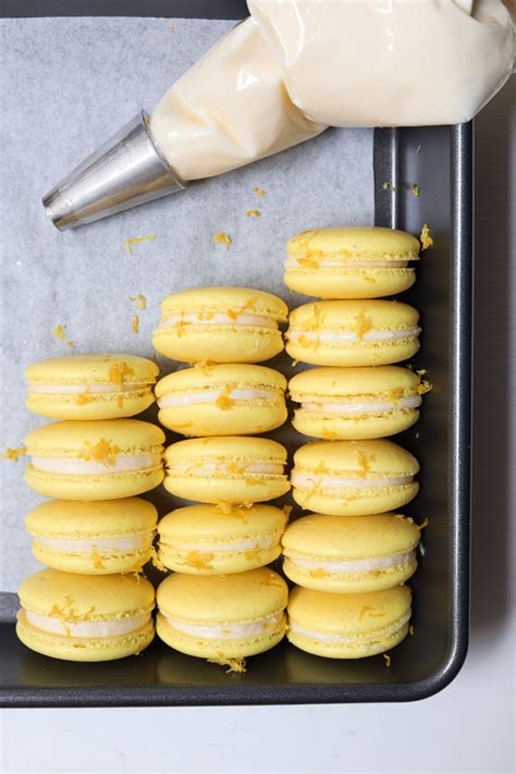 lemon-macarons-the-bakers-almanac image
