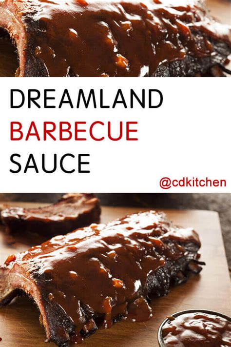 dreamland-barbecue-sauce-recipe-cdkitchencom image