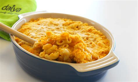 creamy-macaroni-and-cheese-daiya-foods image