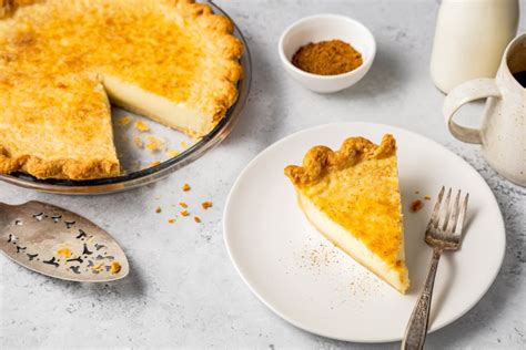 egg-custard-pie-recipe-simply image