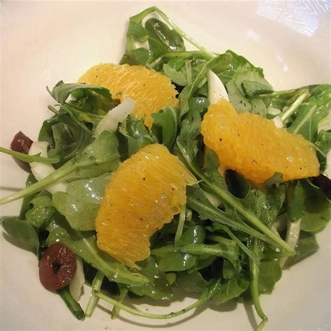 arugula-salad image