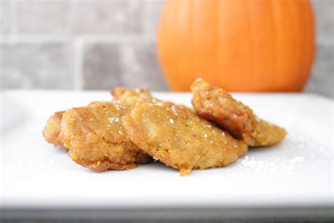 pumpkin-patties-recipe-homemade-and-delicious-all image