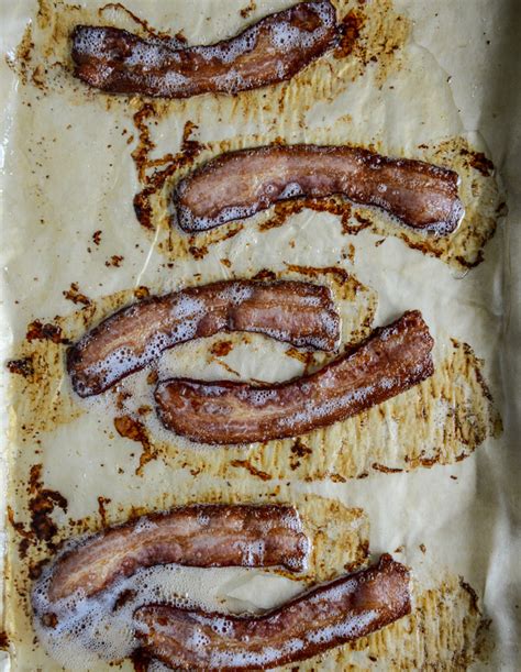 mini-buckwheat-bacon-pancakes-with-bourbon-syrup image