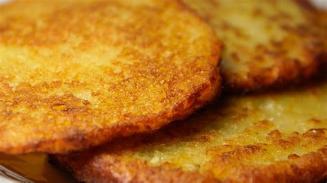 hanukkah-latkes-an-easy-gluten-free-potato-pancakes image
