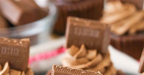 10-best-mini-chocolate-cheesecakes image
