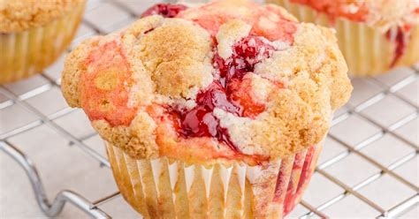 cherry-cobbler-muffins-the-best-blog image