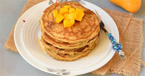 10-best-mango-pancakes-recipes-yummly image
