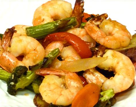 orange-shrimp-and-vegetables-recipe-a-quick-stir-fry image