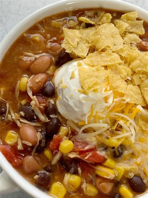 7-can-chicken-taco-soup-together-as-family image