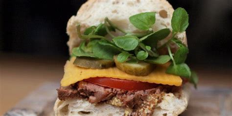 20-decadent-sub-sandwich-recipes-huffpost-life image