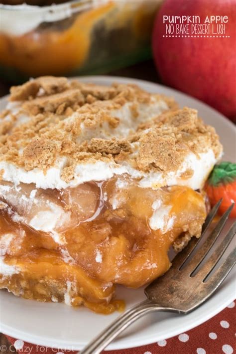pumpkin-apple-no-bake-dessert-crazy-for-crust image