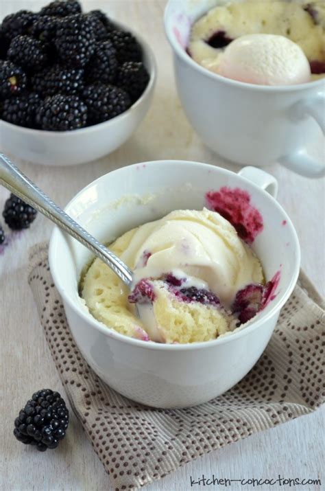 blackberry-cobbler-in-a-mug-plus-a-microwave-cleaning image