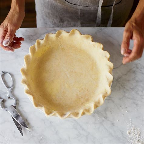 perfectly-flaky-yogurt-butter-pie-dough-recipe-alice image