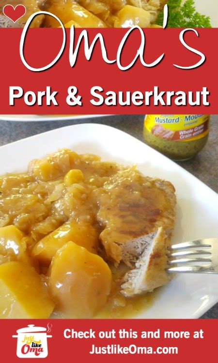 pork-and-sauerkraut-recipes-made-just-like-oma image