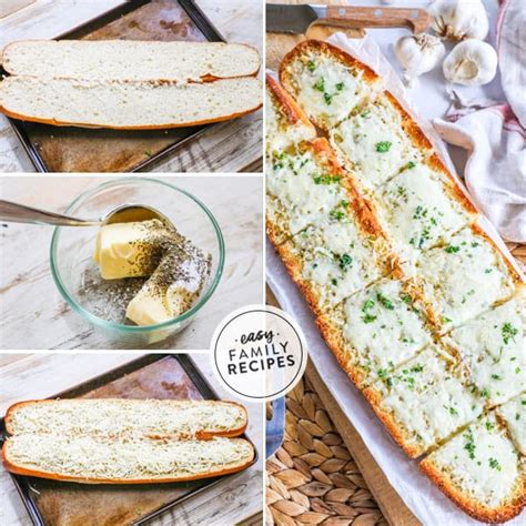 garlic-cheese-bread-easy-family image
