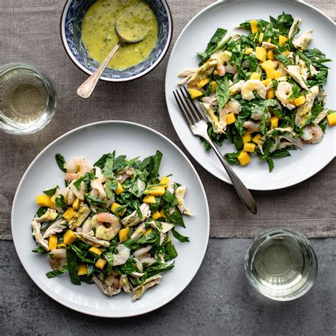 40-summer-salad-recipes-for-dinner-eatingwell image