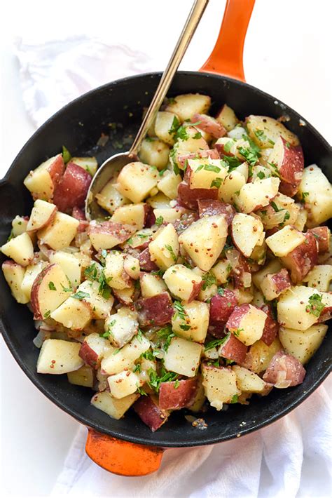 german-potato-salad-foodiecrushcom image