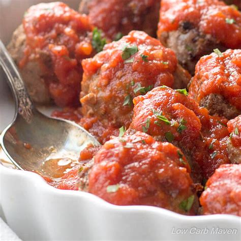 moms-low-carb-meatballs-recipe-italian-style-keto image