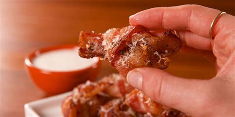 how-to-make-garlic-parm-bacon-knots-delish image